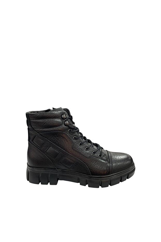3881 Men's Casual Leather Boots (Winter 24)