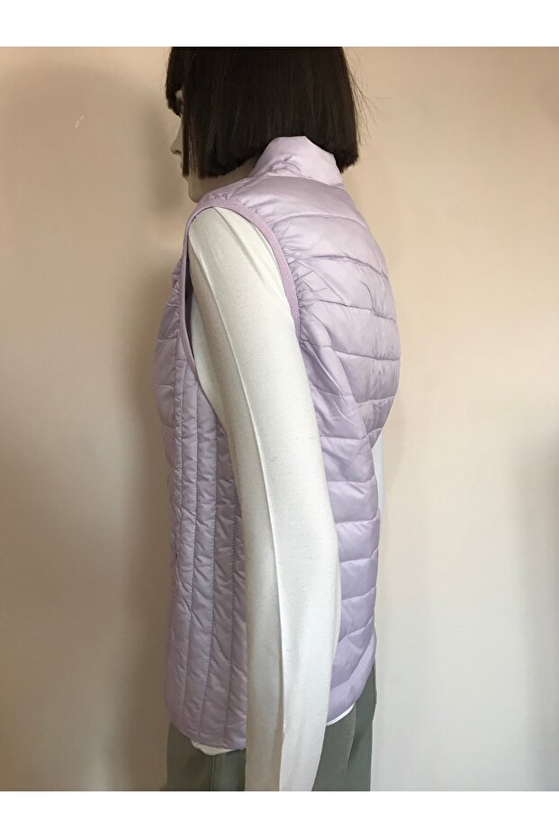 DENA VEST DIŞ  GİYİM CEKETLERİ / YELEKLERİ Q4GL08WFSP0 - 3