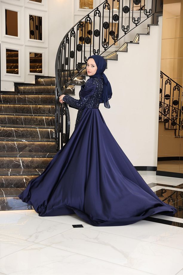 MANOLYA ABİYE - 2