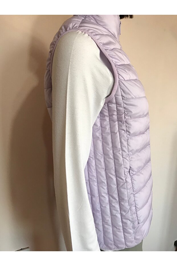 DENA VEST DIŞ  GİYİM CEKETLERİ / YELEKLERİ Q4GL08WFSP0 - 6