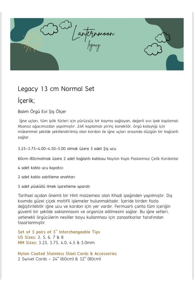 Lanternmoon Legacy - 2