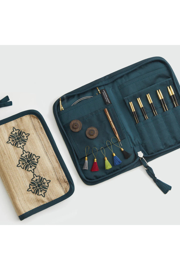 Lanternmoon Legacy - 3