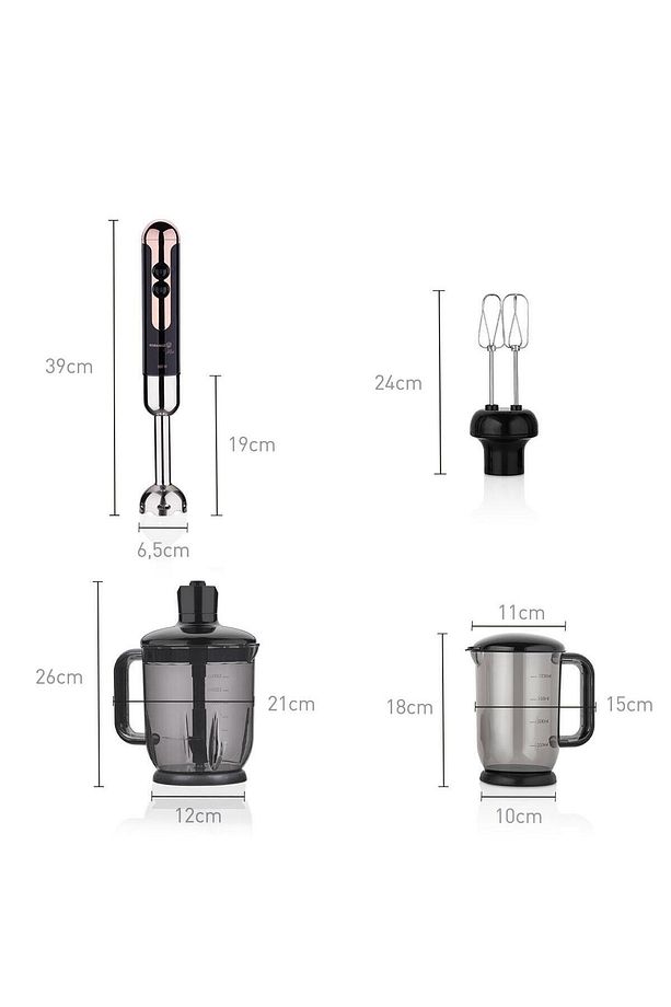 Blender Set - 2