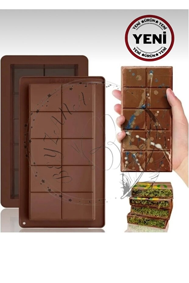 حاوية صنع شوكولاتة دبي