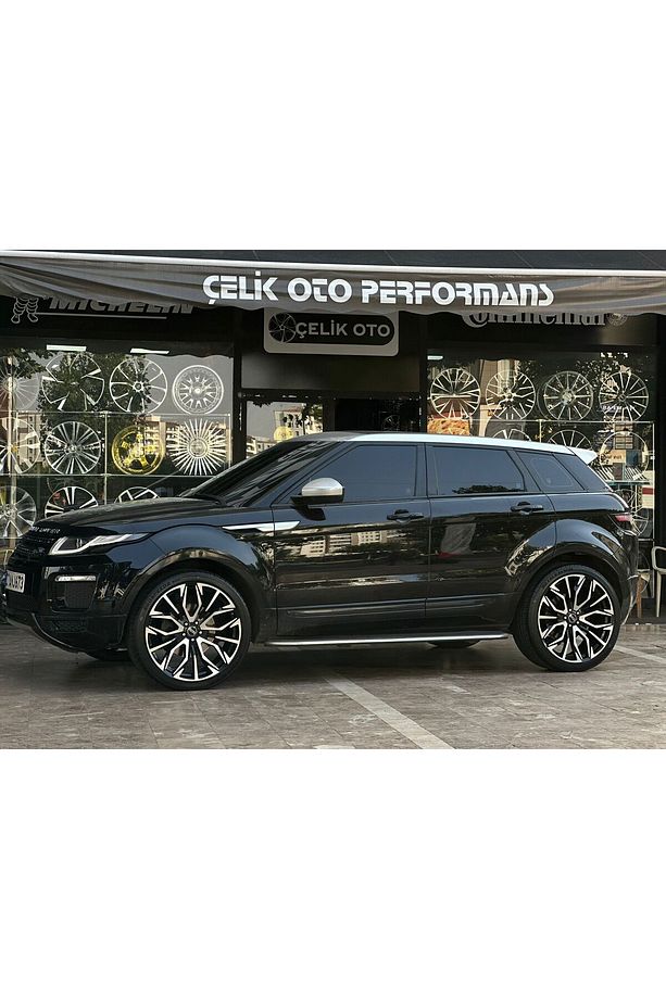CLK1526 4x108 6,5/16” ET40 63,4 BD FORD COURİER UYUMLU JANT TAKIMI (4 ADET) - 4