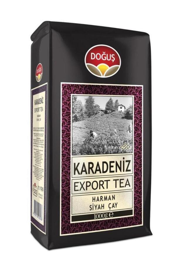 Karadeniz Export Çay 1000 gr - 2