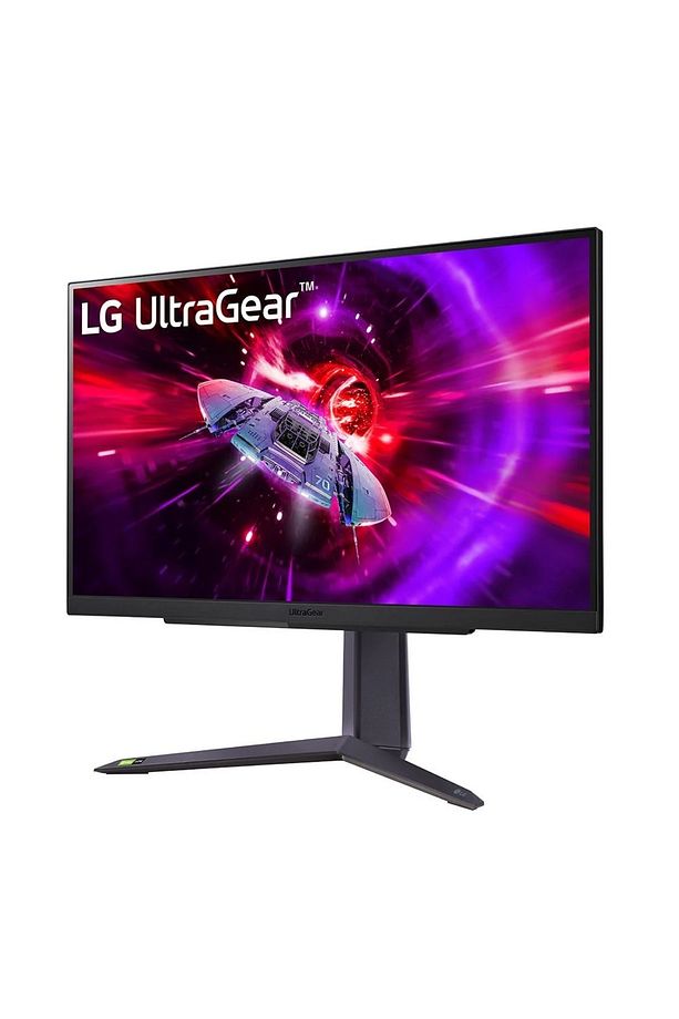 Ultragear G-sync Qhd Ips Monitör G-sync Qhd Ips Monitör - 2