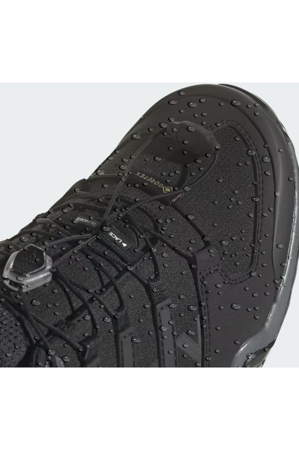 Terrex Swift R2 Gore-tex Yürüyüş Ayakkabısı Su Geçirmez Nefes Alabilir If7631 - 6