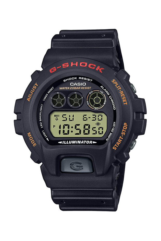 6900 Series Dw-6900ub-9dr - 1