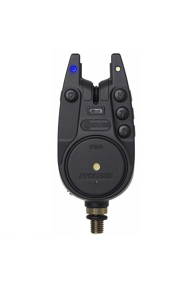 C-series Pro 4 1 1 All Blue (MAVİ) Sazan Alarm Seti - 2