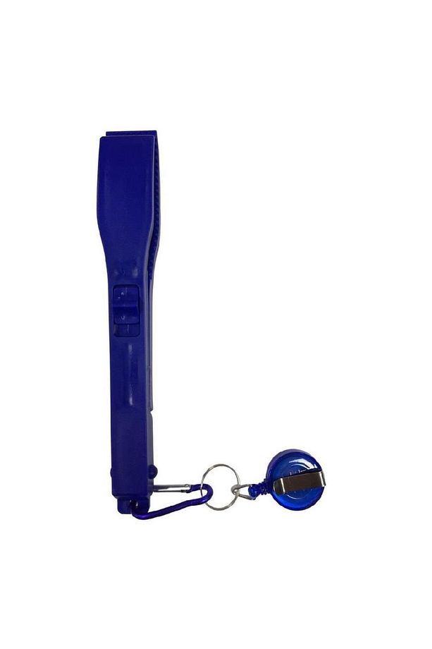 Mavi Balık Tutma Maşası Gripper - 3
