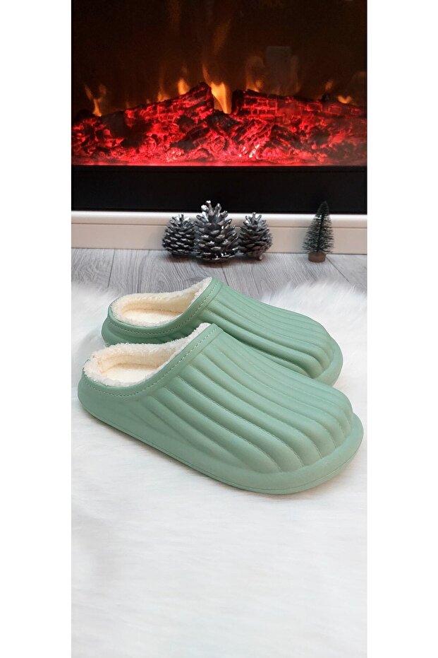 النعال الشتوية - 2