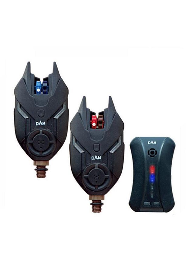 Tf Bite Alarm Set 2 1 Sazan Alarm Seti - 1