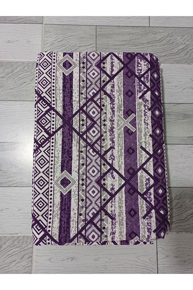 SAVAN DOKUMA (SERME) HALI ÖRTÜSÜ - 1