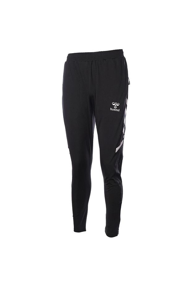 Hmldream Polyester Pants Erkek Siyah Eşofman Altı - 932104-2001 - 1