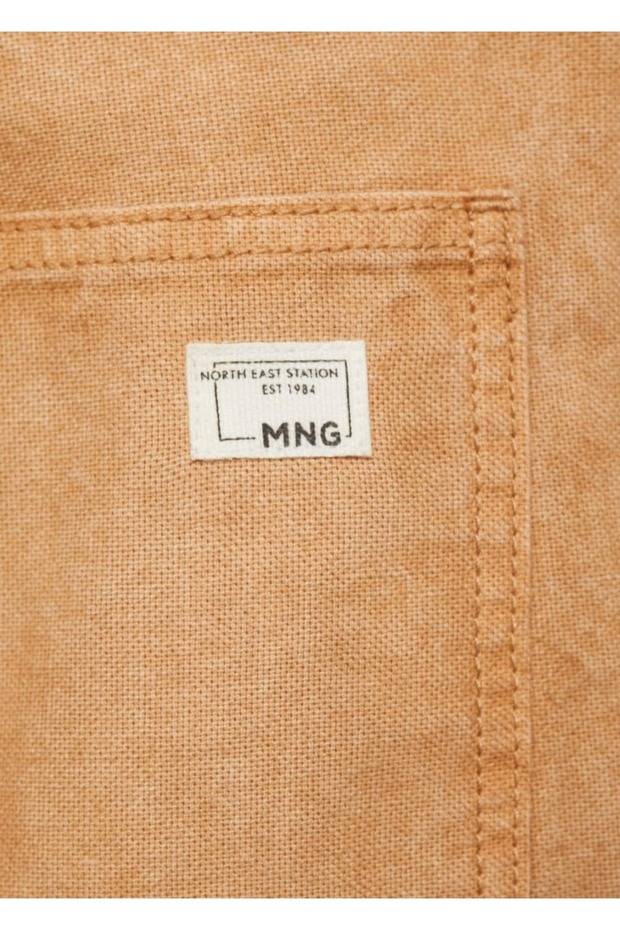 Regular kesim jean - 7