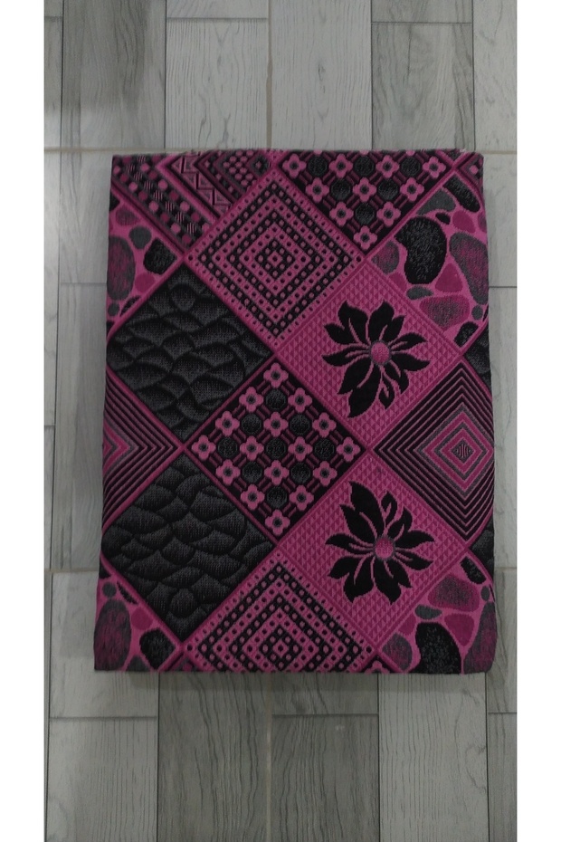 DOKUMA SAVAN (SERME) HALI ÖRTÜSÜ 6m² - 1