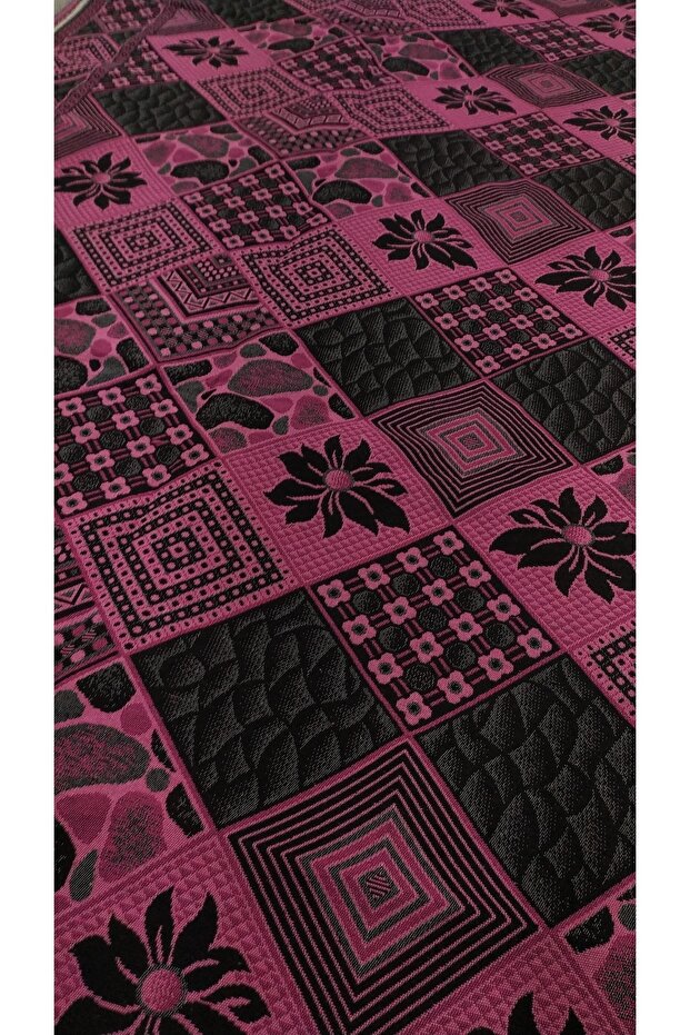 DOKUMA SAVAN (SERME) HALI ÖRTÜSÜ 6m² - 2