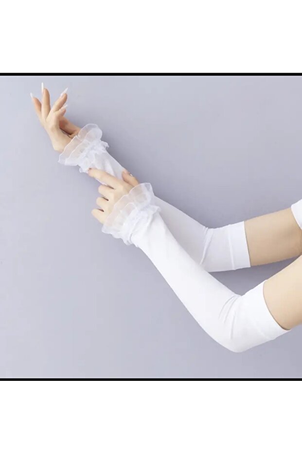 Kapatıcı Kolluk Eldiven - 1