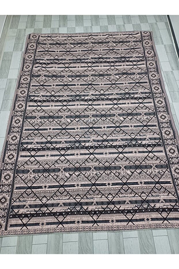 SAVAN DOKUMA (SERME) HALI ÖRTÜSÜ - 3