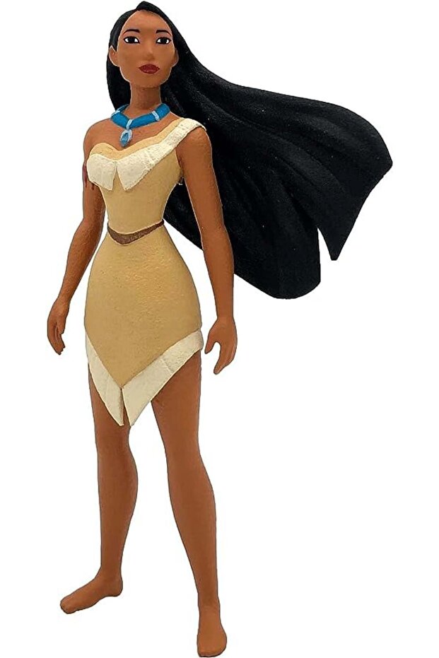 Pocahontas - figurka postavy - 1