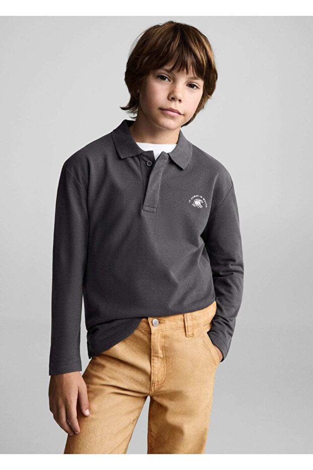 Regular kesim jean - 1