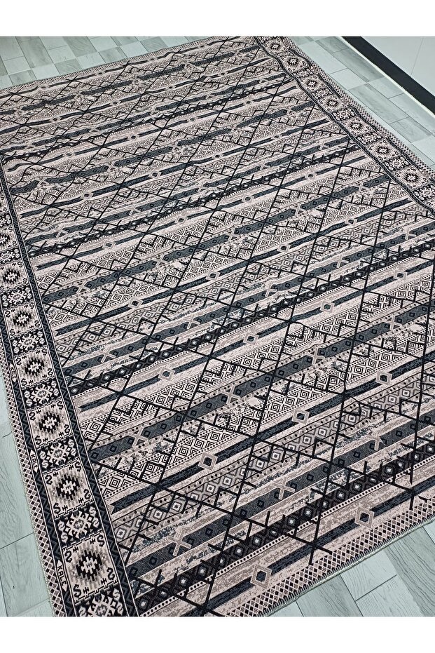 SAVAN DOKUMA (SERME) HALI ÖRTÜSÜ - 4