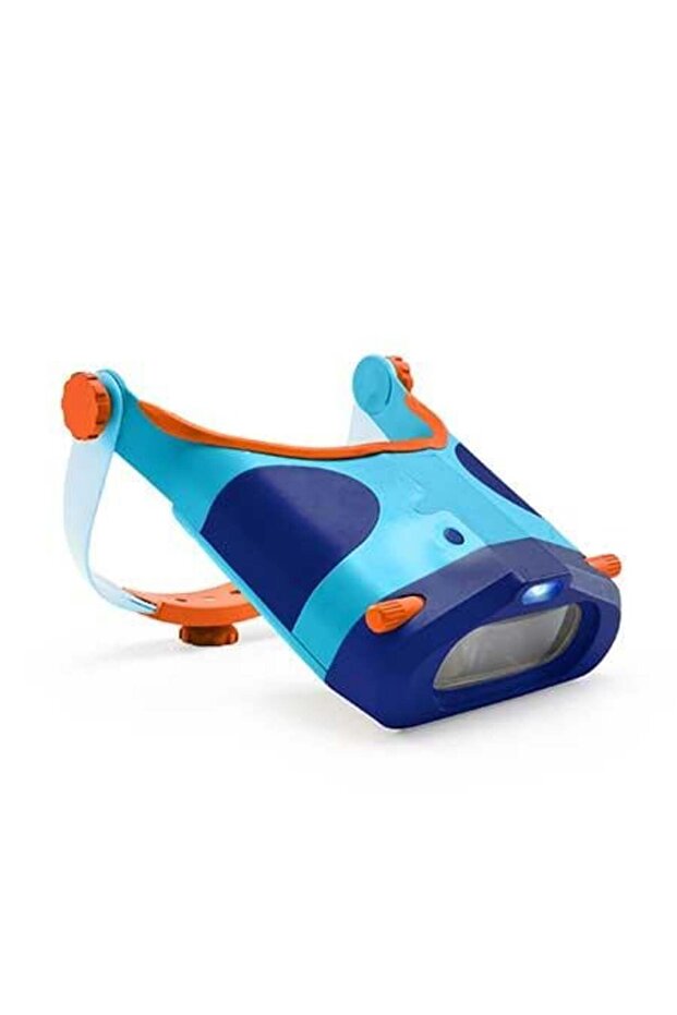 GeoSafari - Lupa micutului explorator - 1