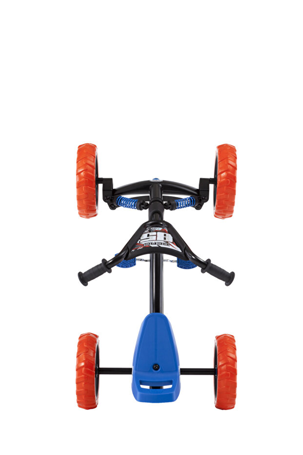 Mapa BERG Buzzy Nitro - 7