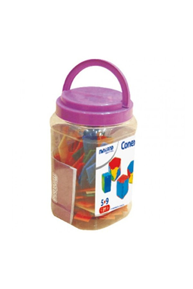 Hra Prisme Connection - Miniland - 3