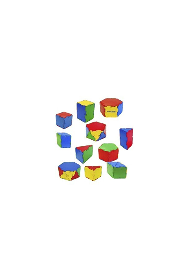 Hra Prisme Connection - Miniland - 4