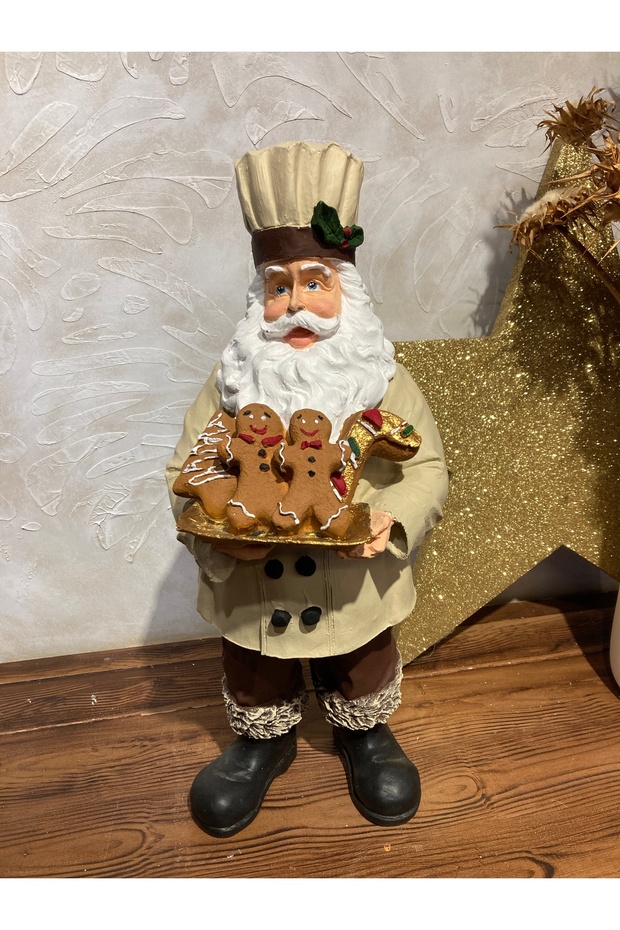 Kurabiyeli Aşçı ,Mutfak - 4