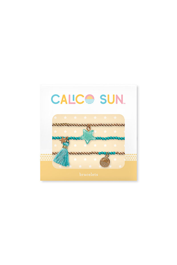 Sophia Bracelet - Star - 1