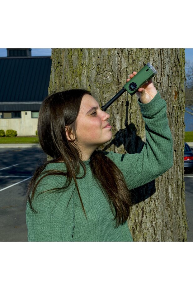 Instrument optic multifunctional X-Scope - 3