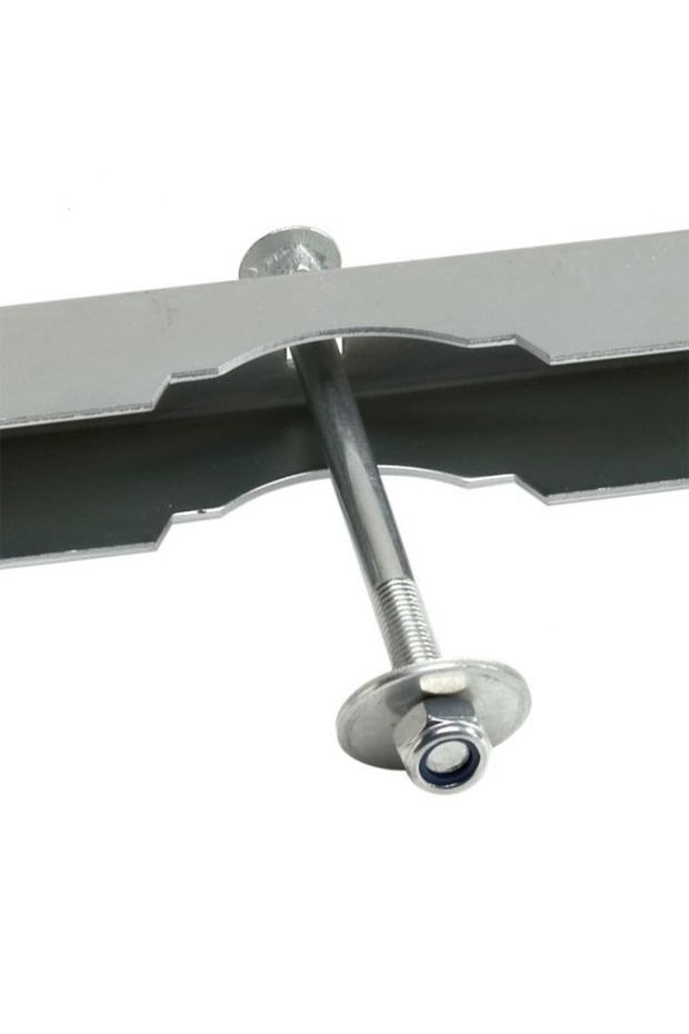 Double swing hook - KBT - 2