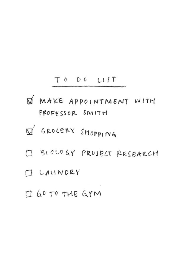 Set stilouri si carnet Modern Script - set de 4 - 6