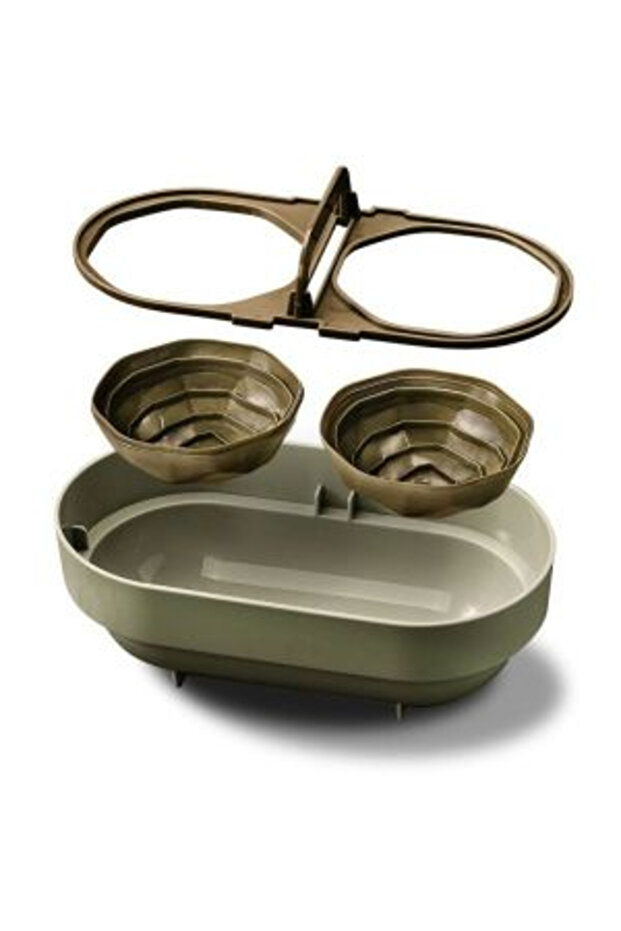 Set experimente de crescut geode de cristal - 8