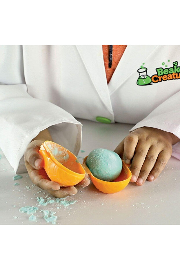 Beaker Creatures - Alien Lab - 8