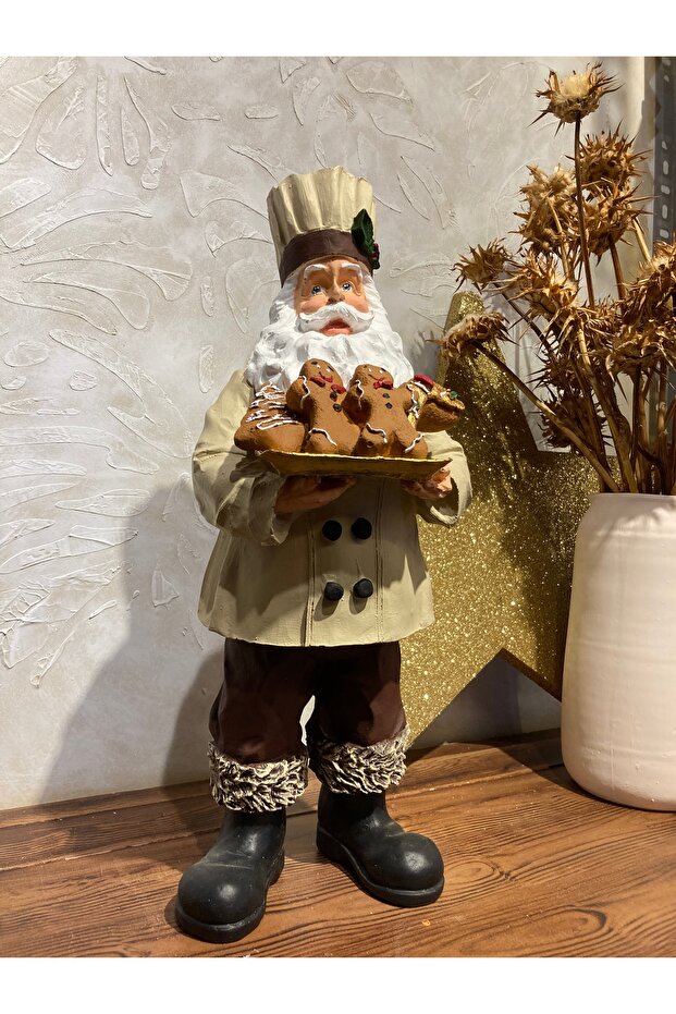 Kurabiyeli Aşçı ,Mutfak - 1