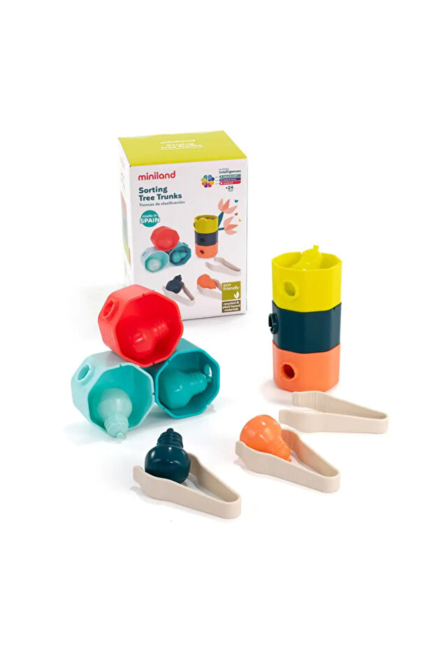 Game for Developing Skill and Precision Logs - 2