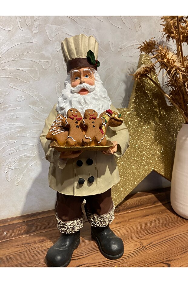 Kurabiyeli Aşçı ,Mutfak - 6