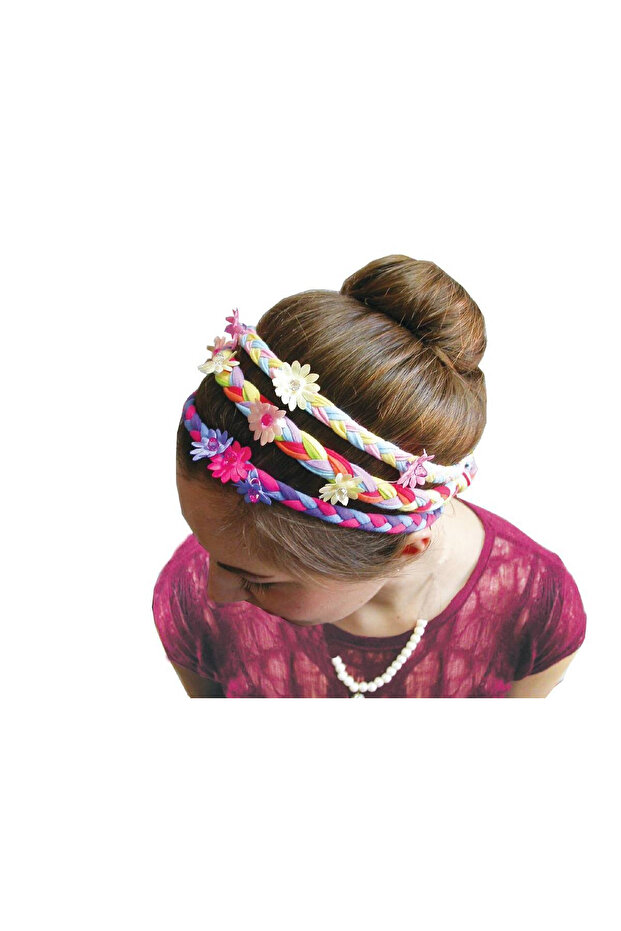 Set create - Bentite cu floricele - 3