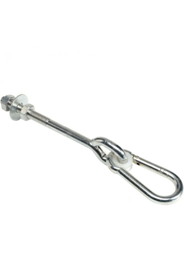 Swing attachment system type O 14cm