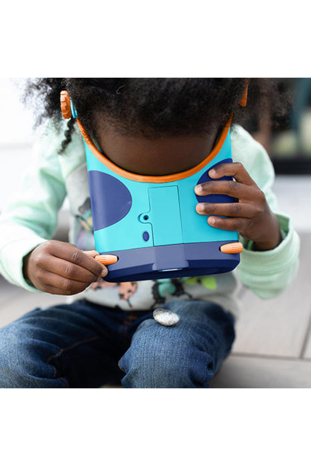 GeoSafari - Lupa micutului explorator - 2