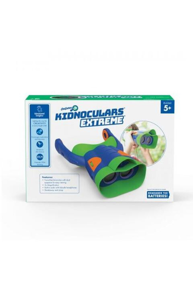 GeoSafari - Super Binoclu Junior - 5