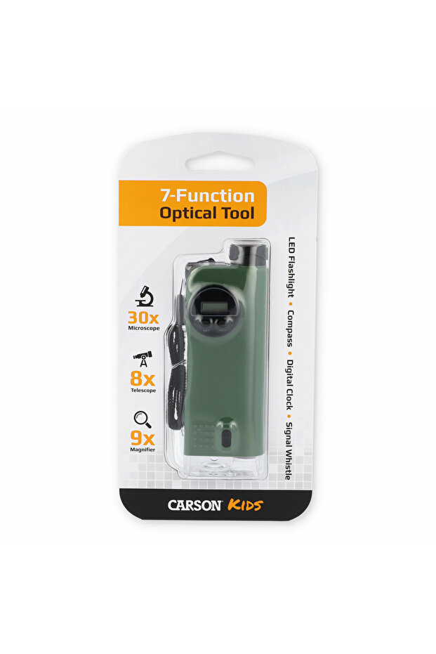 Instrument optic multifunctional X-Scope - 2