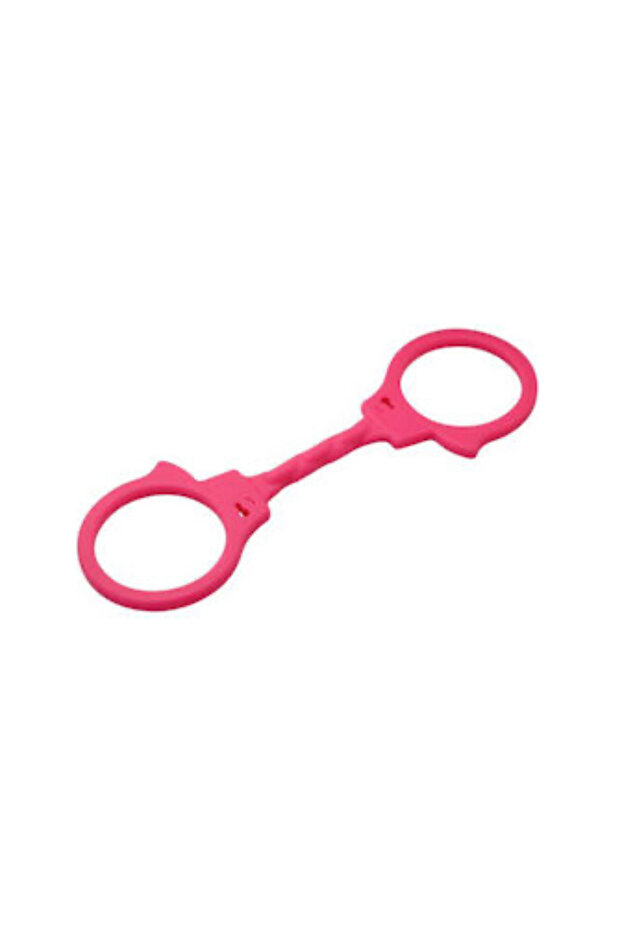 Fantezi silikon kelepçe - 2