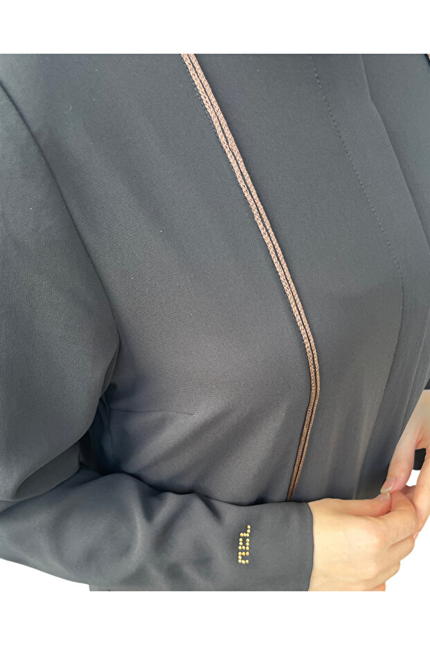 Şifon Ferace NCL - 4