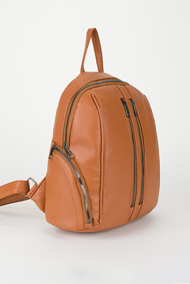 Kadın Taba Sırt Çantası - 2