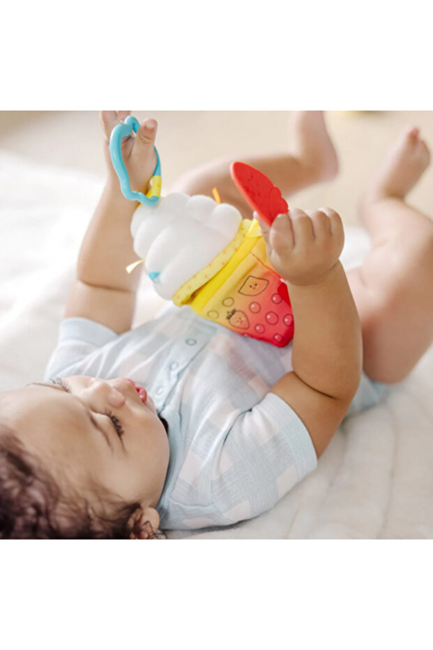 Dětská hračka Bubble Tea Cup - 8